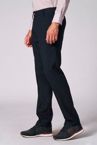 Pantalon de costume - bleu - Bruce & Butler