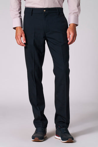 Pantalon de costume - bleu - Bruce & Butler