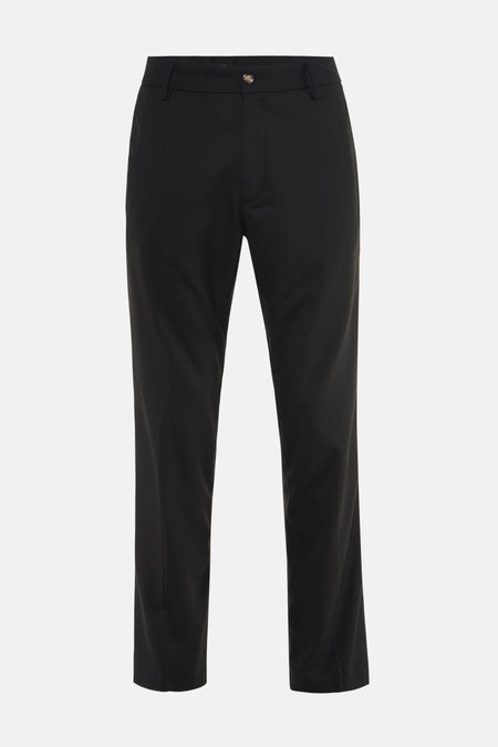 Pantalon de costume - noir