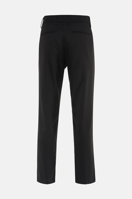 Pantalon de costume - noir