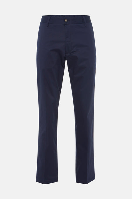 Pantalon de costume - bleu