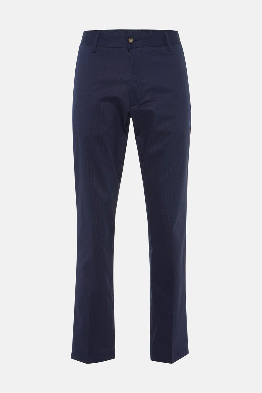 Pantalon de costume - bleu