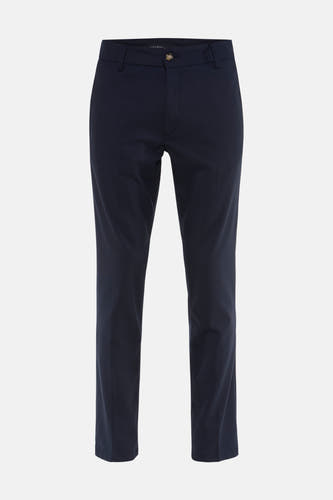 Pantalon de costume - bleu