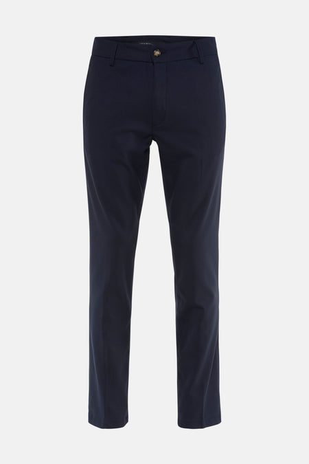 Pantalon de costume - bleu