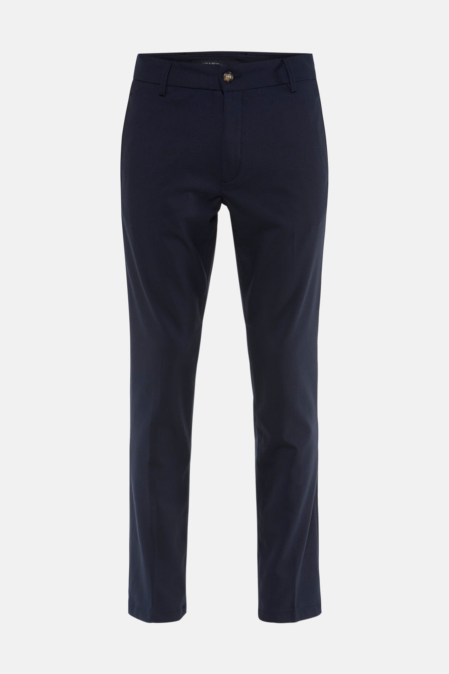 Pantalon de costume - bleu