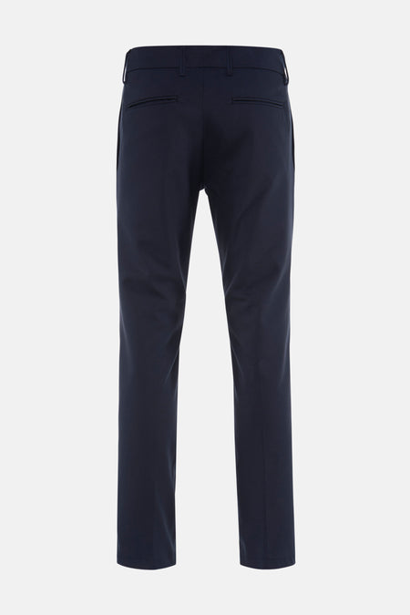 Pantalon de costume - bleu