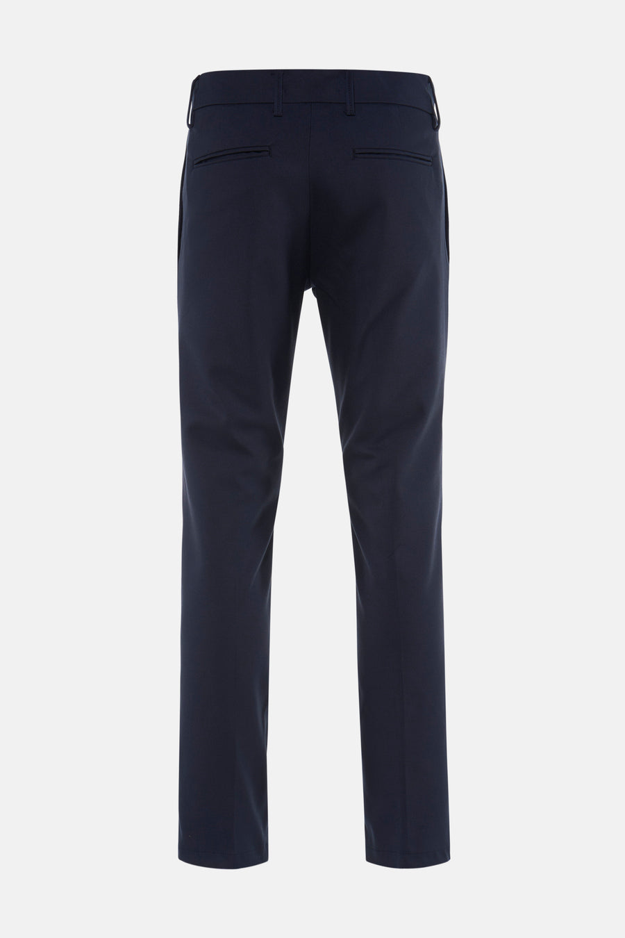 Pantalon de costume - bleu