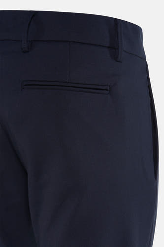 Pantalon de costume - bleu