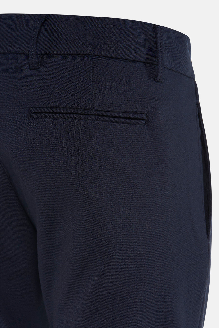 Pantalon de costume - bleu
