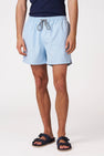 Maillot - bleu