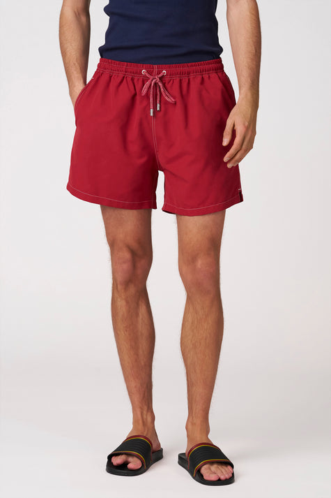 Maillot - Rouge