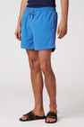 Maillot - bleu