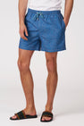 Maillot - bleu