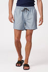Maillot - bleu