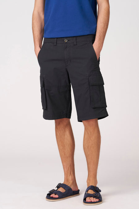 Short - noir
