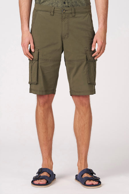 Short - Kaki