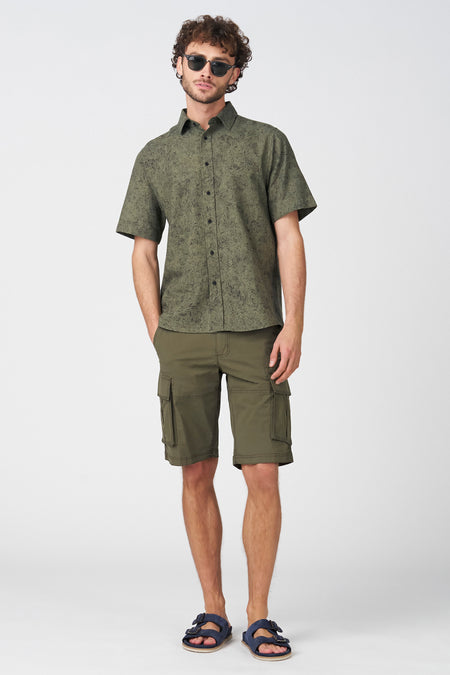 Short - Kaki
