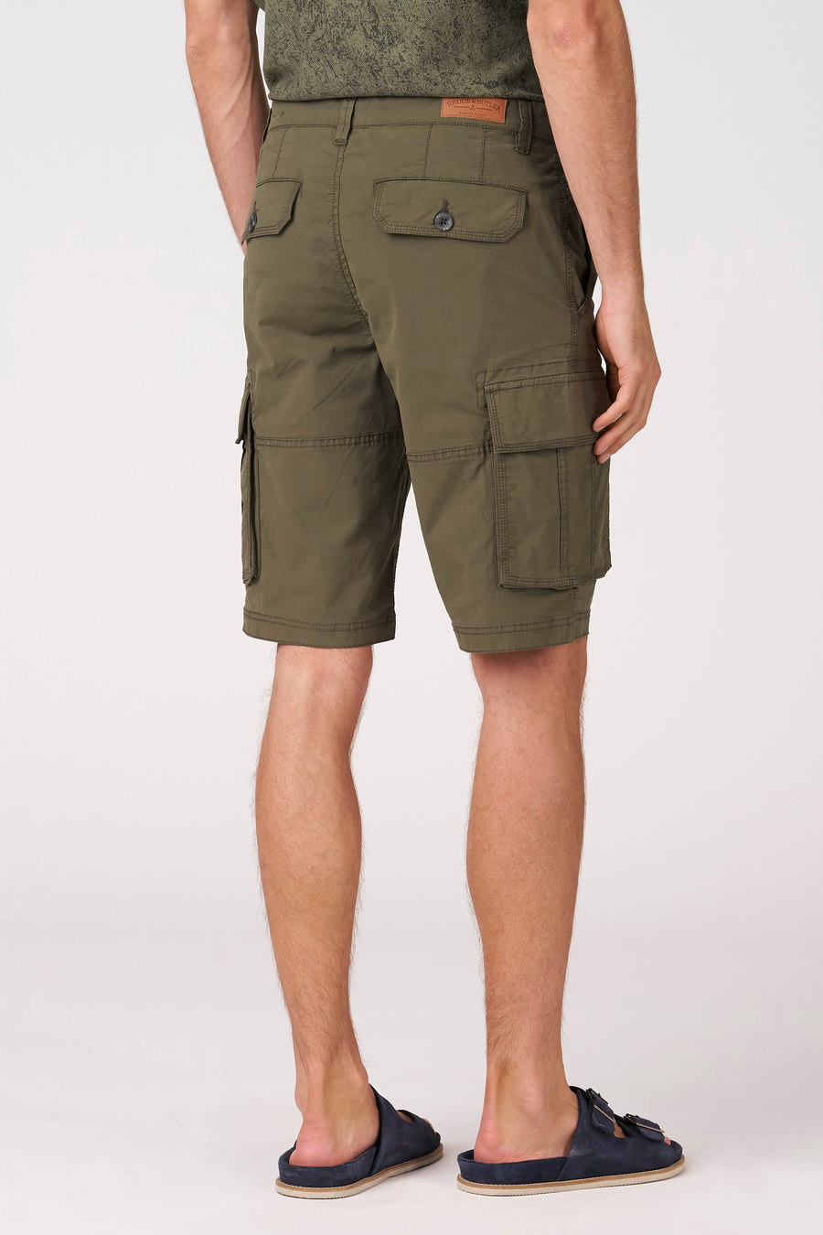 Short - Kaki