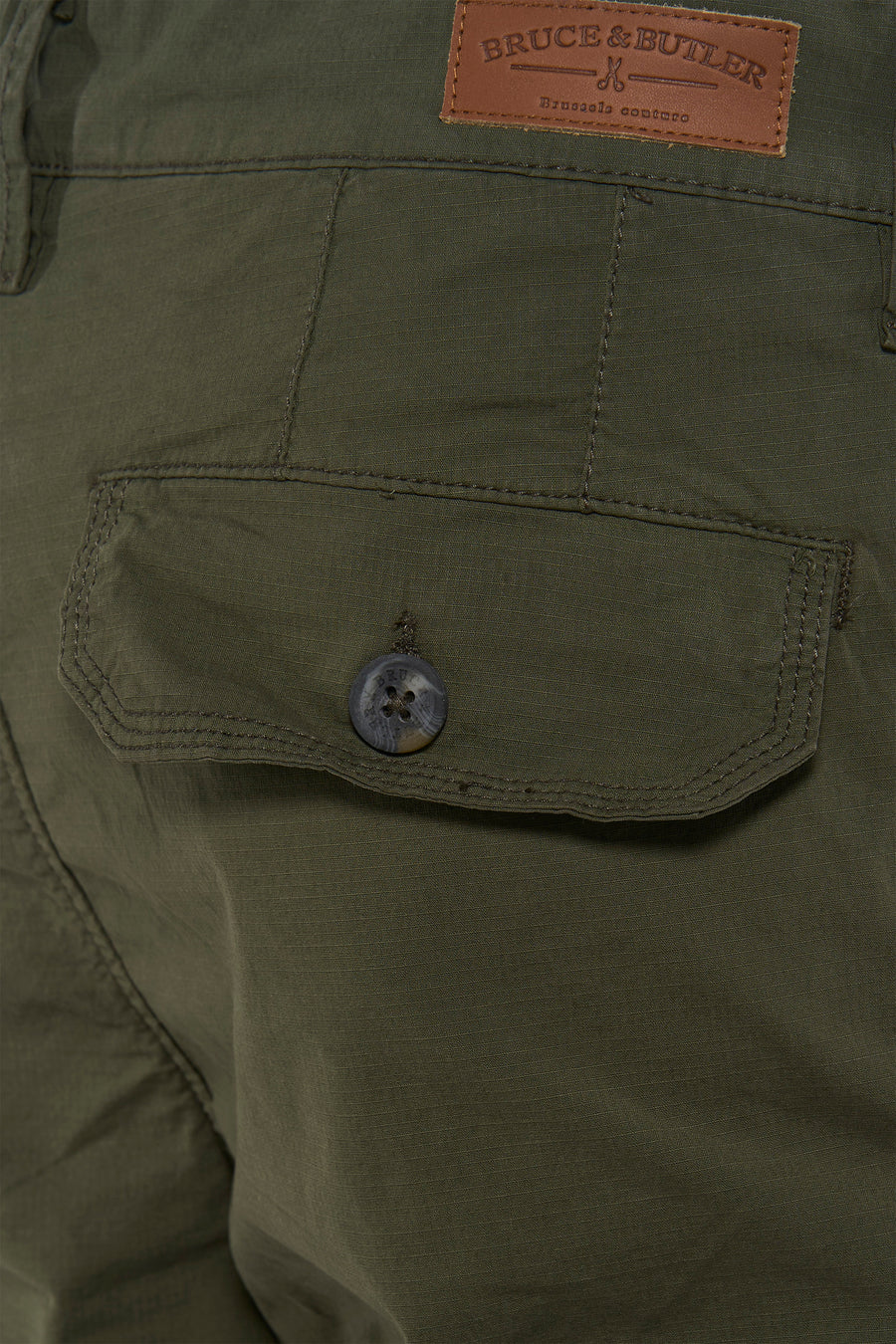 Short - Kaki