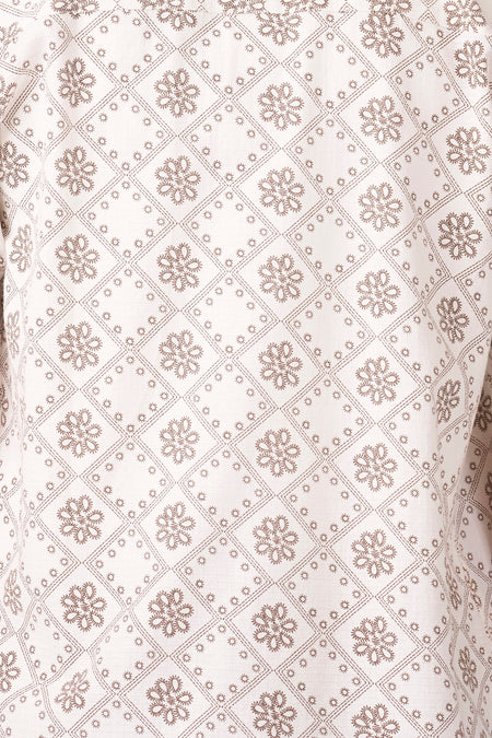 Chemise - Multicolore