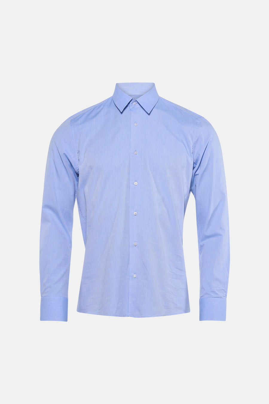 Chemise - bleu