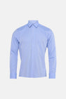 Chemise - bleu