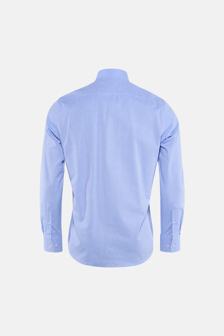 Chemise - bleu
