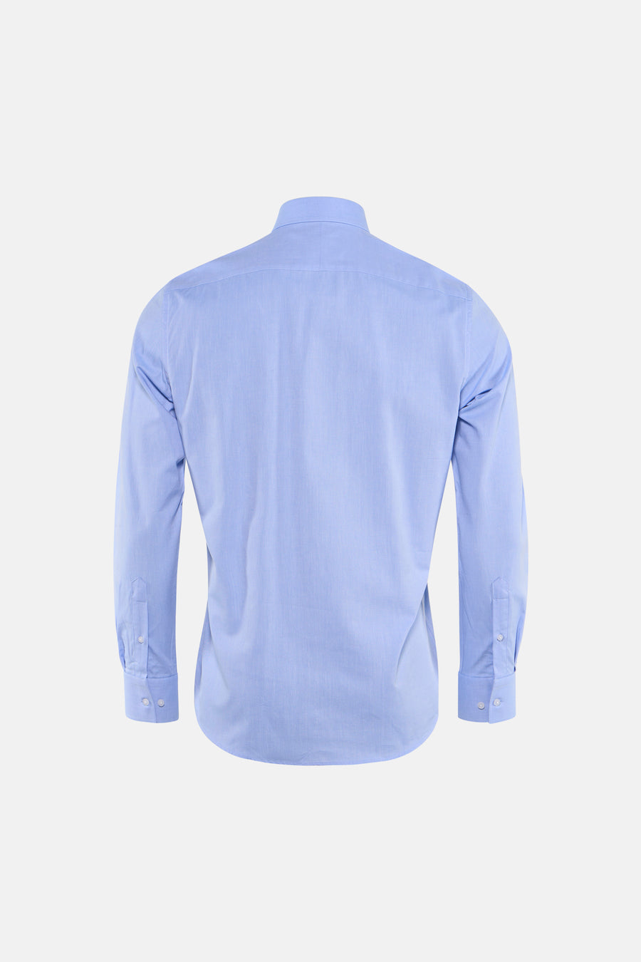 Chemise - bleu