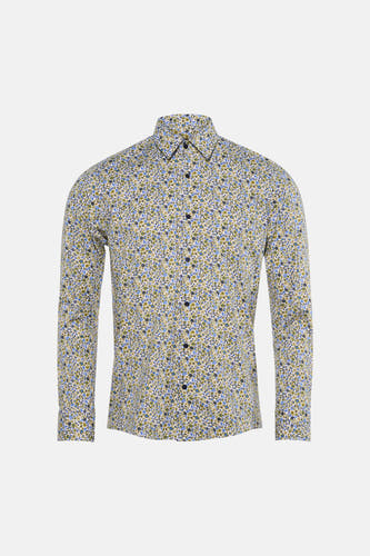 Chemise - multicolore