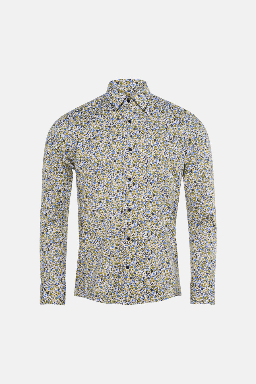 Chemise - multicolore