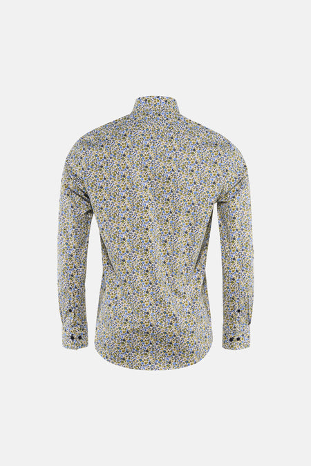 Chemise - multicolore