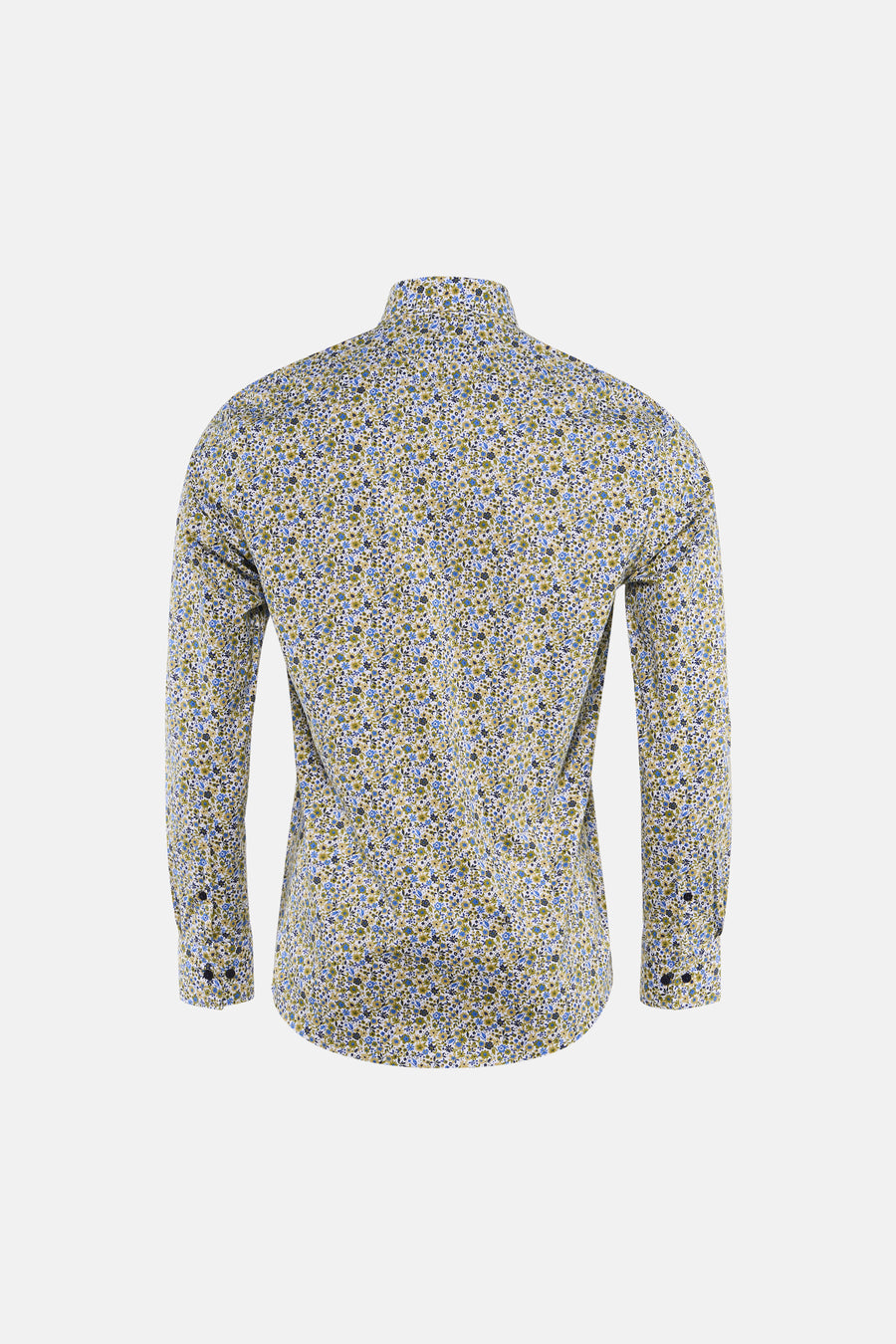 Chemise - multicolore