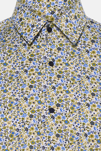 Chemise - multicolore