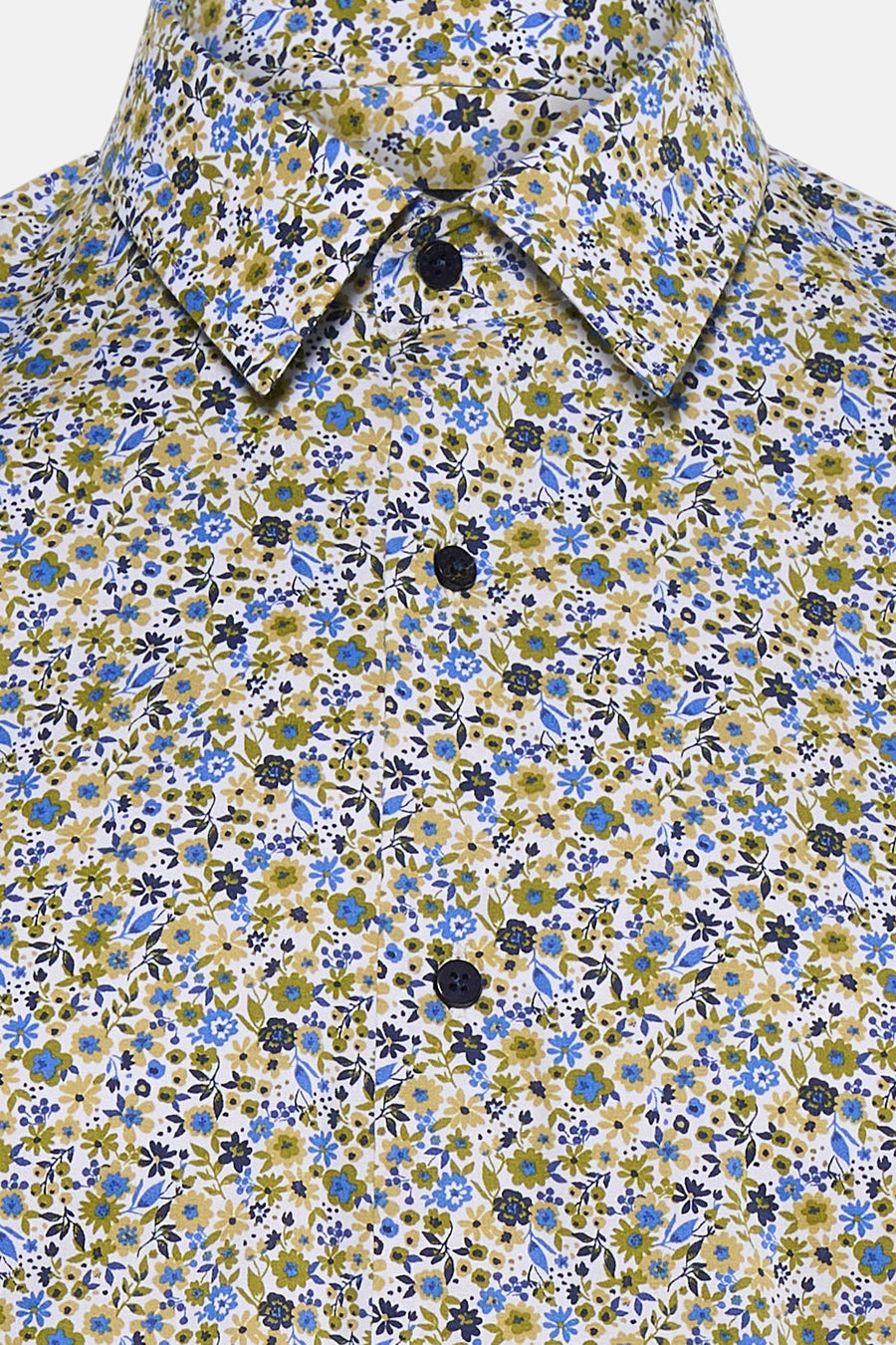 Chemise - multicolore