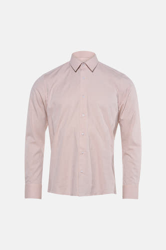 Chemise - beige