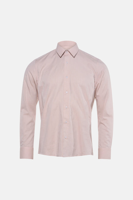 Chemise - beige