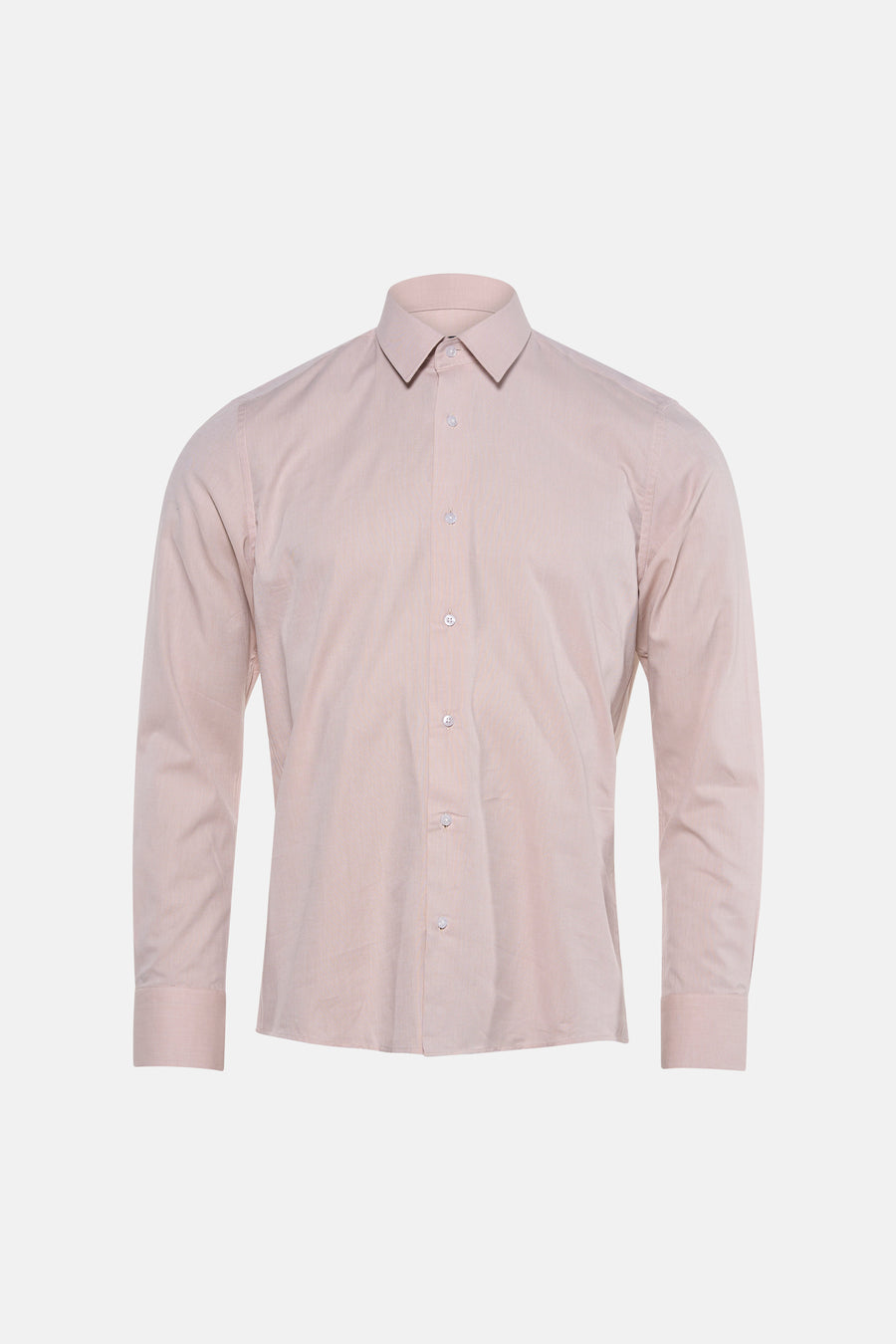 Chemise - beige