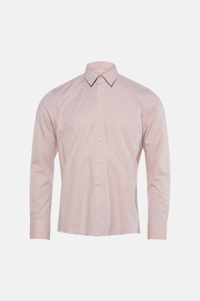 Chemise - beige