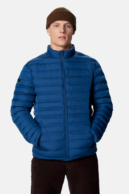 Veste - bleu