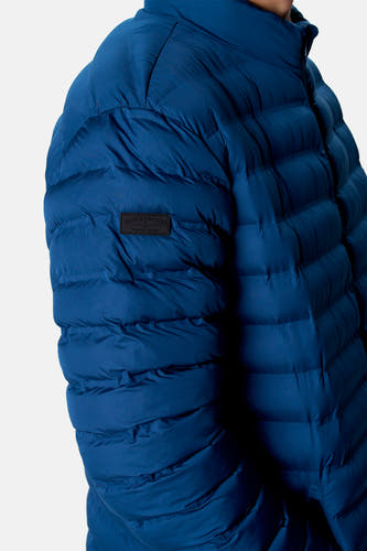 Veste - bleu