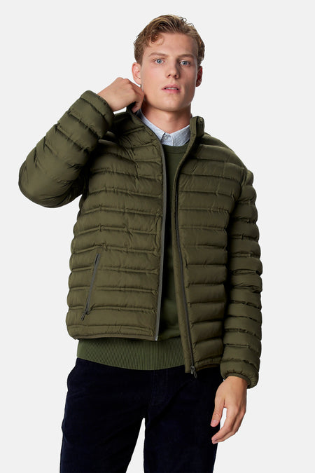 Veste - vert