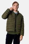 Veste - vert