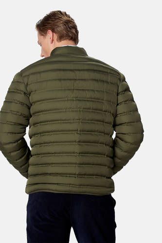 Veste - vert
