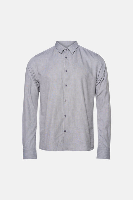 Chemise (manches longues) vert - Bruce & Butler