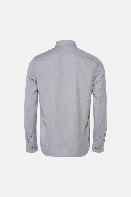 Chemise (manches longues) vert - Bruce & Butler
