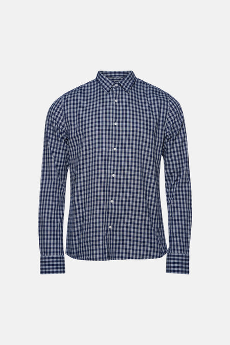 Chemise (manches longues) bleu - Bruce & Butler
