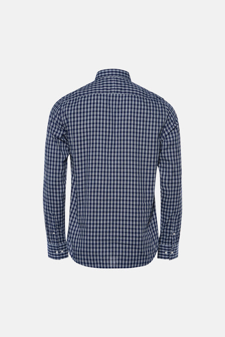Chemise (manches longues) bleu - Bruce & Butler