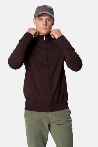 Gilet - brun