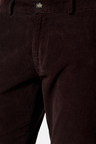 Pantalon - brun