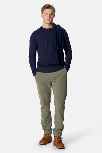 Pantalon - vert